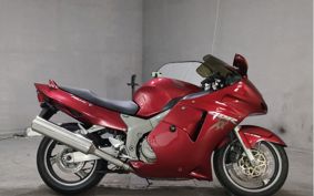 HONDA CBR1100XX 2001 SC35