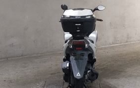 YAMAHA TRICITY 125 SE82J