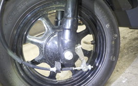 HONDA TACT-4ﾍﾞｰｼｯｸ 2025 AF79