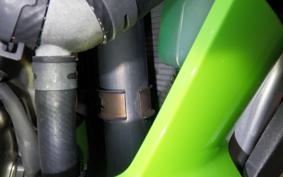 KAWASAKI ZX 10 NINJA ABS 2016