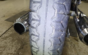 HONDA CB250 1996 CB250