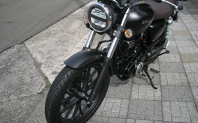 HONDA GB350 2021 NC59