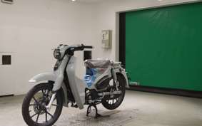 HONDA C125 SUPER CUB 2024 JA71