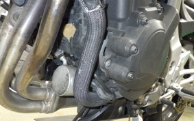 SUZUKI GSR 400 2008 GK7DA