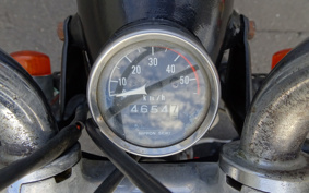 HONDA MONKEY Z50J