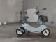 Фото Honda ZOOK с японского аукциона