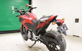 HONDA NC 700 X 2012 RC63