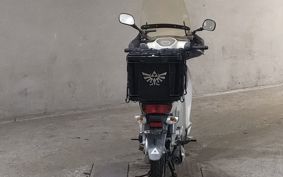 HONDA SUPER CUB110 JA10