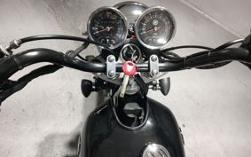 YAMAHA SR400 2015 RH03J
