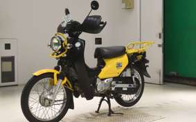 HONDA CROSS CUB 110 JA10