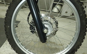 YAMAHA WR155R 2024