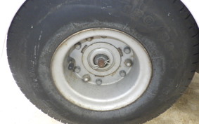 HONDA GYRO X TD01