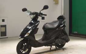 SUZUKI ADDRESS V125 S 2021 CF4MA