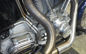 HARLEY FXST 1450 2002