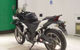 HONDA CBR250R GEN 3 2015 MC41