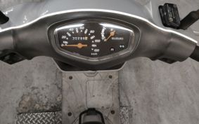 SUZUKI ADDRESS V125 CF4EA