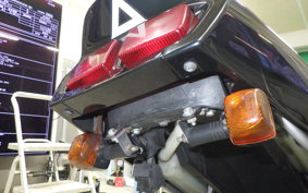SUZUKI RG125 Gamma NF13A