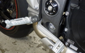 TRIUMPH SPEED TRIPLE RS 2019