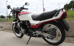 HONDA CBX550 PC04