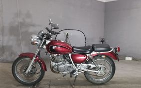 SUZUKI ST250E NJ4CA