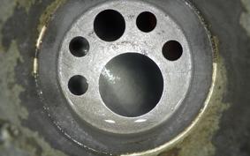 YAMAHA DRAGSTAR 400 CLASSIC  2014 VH02J