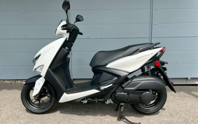 YAMAHA  CYGNUS  GRIF ASU SEJ4J