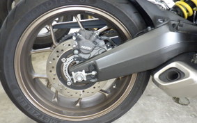 HONDA CB650R 2020