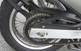 BMW F650GS 2007