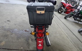 HONDA ｸﾛｽｶﾌﾞ110-2 JA45