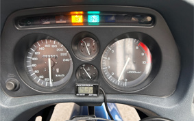 HONDA ST1100 PAN-EUROPEAN 1999 SC26