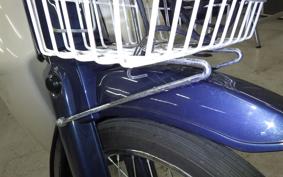 HONDA C50 SUPER CUB E AA01