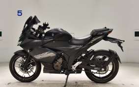 SUZUKI ｼﾞｸｻｰ250SF ED22Y