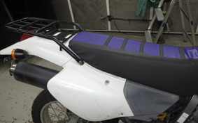 HONDA XR-250 MD30