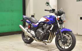 HONDA CB400SF GEN 4 A 2022 NC42