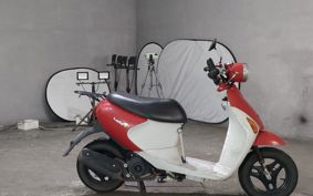 SUZUKI LET`S4 CA45A