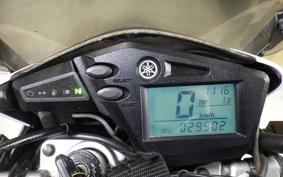 YAMAHA SEROW 250 Gen.2 DG17J