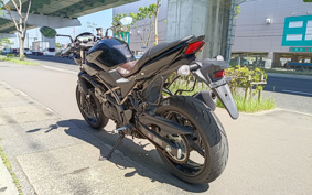 SUZUKI SV650X ABS 2022 VP55E