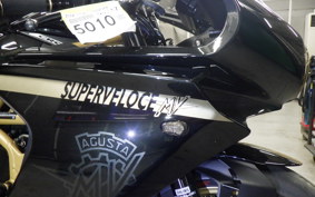 MV AGUSTA SUPER VELOCE 800 2021