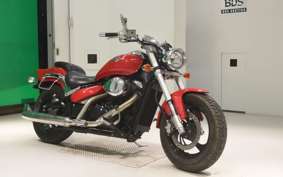 SUZUKI BOULEVARD 400 2005 VK55A