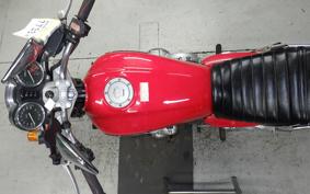 HONDA CB400F 2000 NC36