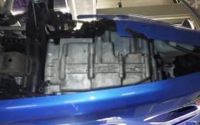 SUZUKI GSX-R125 DL33B