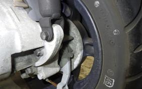 HONDA LEAD 125 2021 JF45