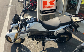 HONDA GROM JC75
