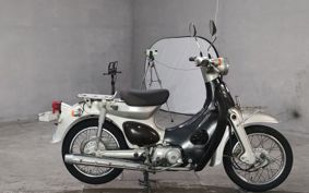 HONDA LITTLE CUB AA01