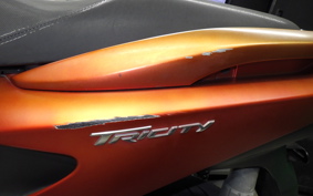 YAMAHA TRICITY 125 2014 SE82J