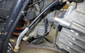 HONDA XLR250 BAJA MD22