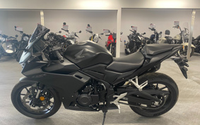 HONDA CBR400R 2025 NC65
