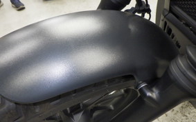 HONDA REBEL 250 S 2005 MC49