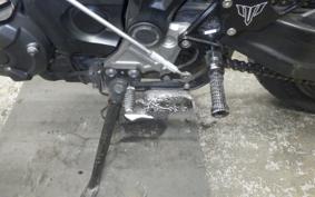 YAMAHA MT-07 ABS 2014 RM07J