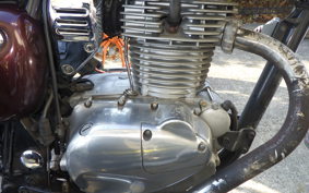 KAWASAKI ESTRELLA 2007 BJ250A